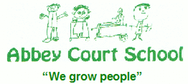 Abbey Court Special Needs School Logo
